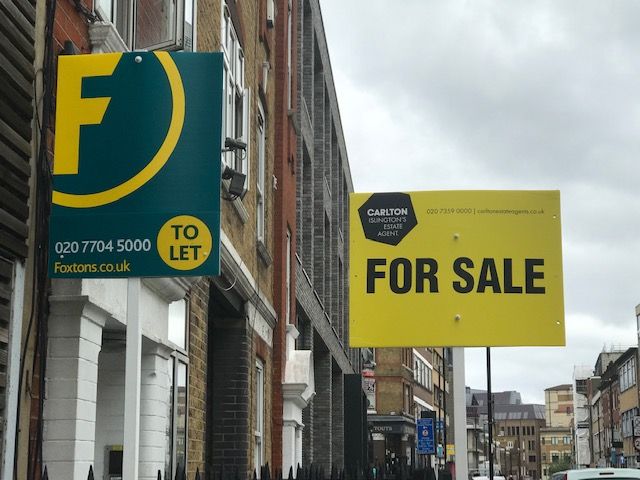 Is the private rented sector shrinking propertymark bbc twindig anthony codling