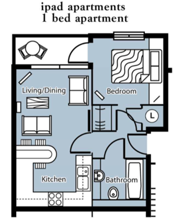 SMRT by Barratt image of barratt ipad apartment twindig Housing Hailey