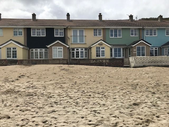 picture image house built on sand housing recovery built on sand twindig Housing Hailey