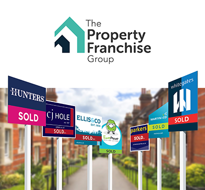 The Property Franchise Group brands Housing Hailey twindig