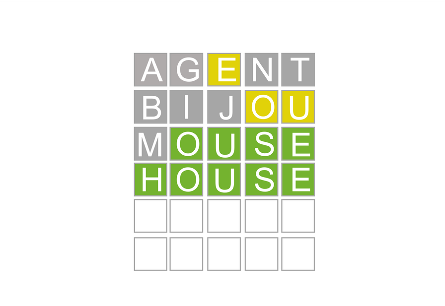 Image of Wordle for houses the house price game twindig anthony codling