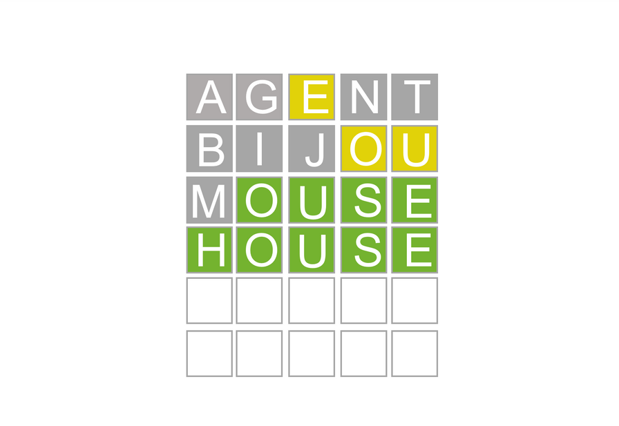 Image of Wordle for houses the house price game twindig Housing Hailey