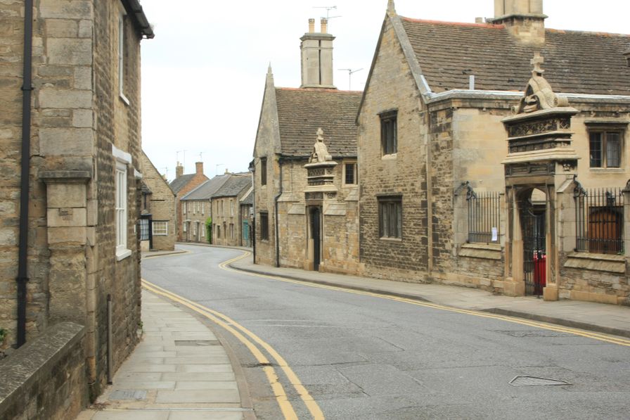 Oundle house prices and hottest streets twindig anthony codling